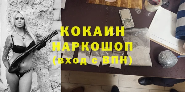 ALPHA PVP Бородино