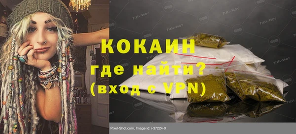 ALPHA PVP Бородино